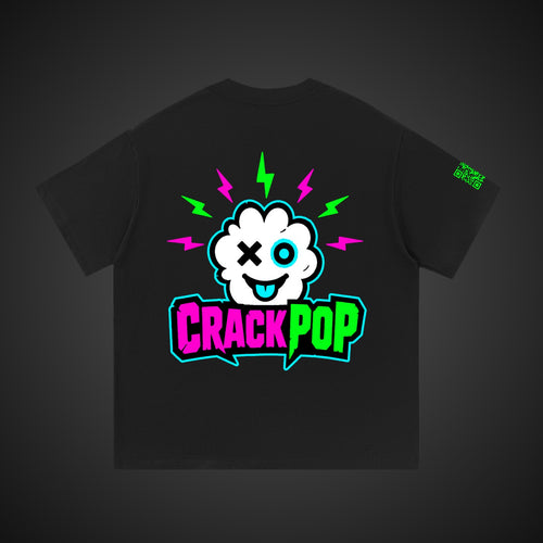 tee,apparel,CrackPop,tshirt