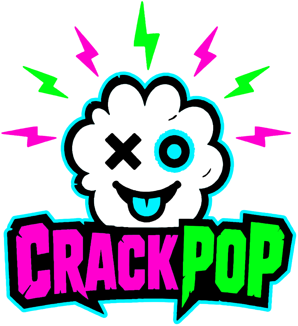 Crack Pop