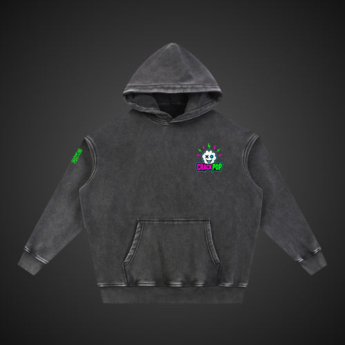 hoodie,sweatshirt,CrackPop,apparel